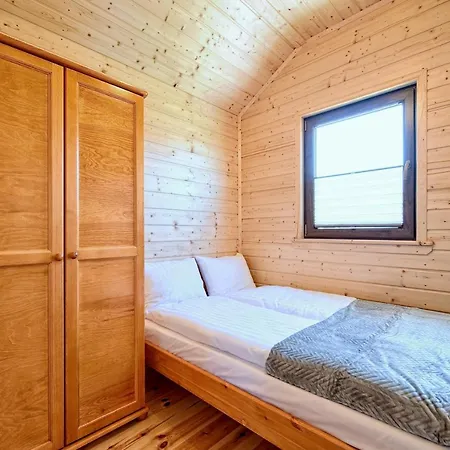 Casa vacanze Jantar Premium Bobolin