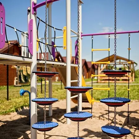 Casa vacanze Jantar Premium