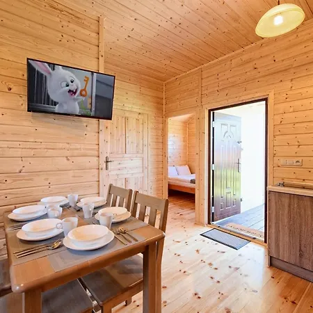 Jantar Premium Casa vacanze *