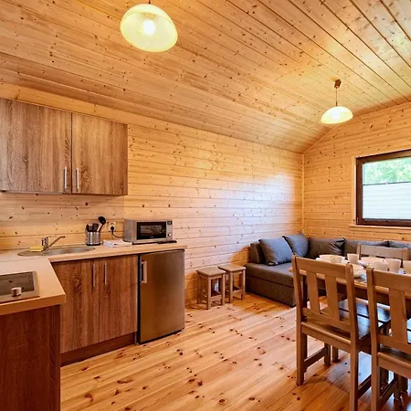 Casa vacanze Jantar Premium Bobolin