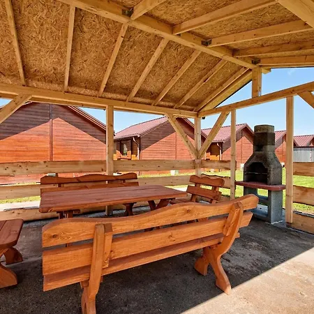 Casa vacanze Jantar Premium *