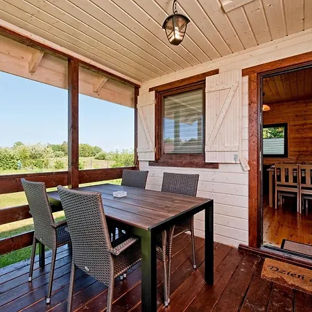 Jantar Premium Casa vacanze Bobolin