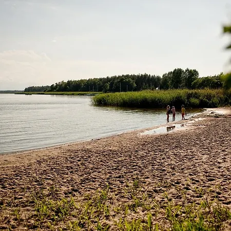 Casa vacanze Jantar Premium Bobolin