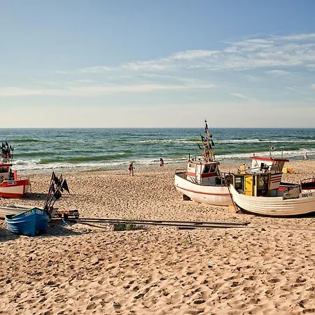 Casa vacanze Jantar Premium *