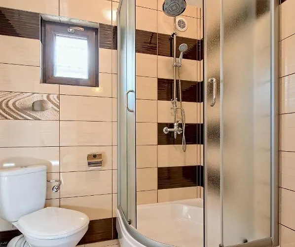 Jantar Premium Dom wakacyjny *