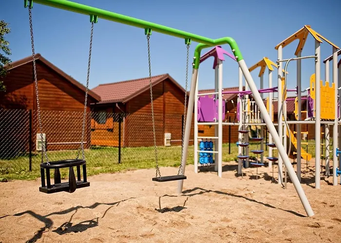 Jantar Premium Dom wakacyjny *