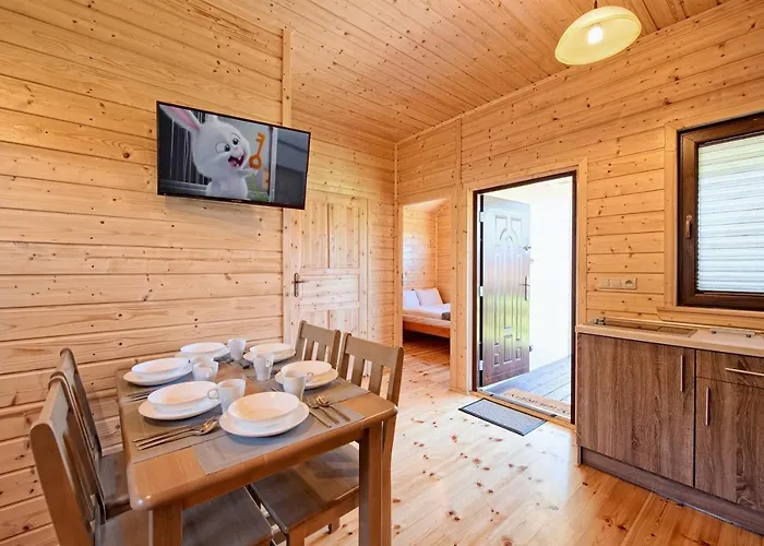 Jantar Premium Dom wakacyjny *