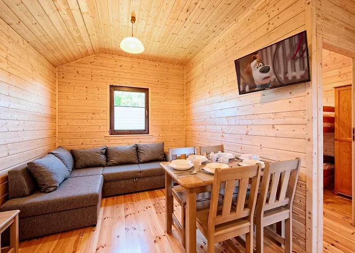 Jantar Premium Dom wakacyjny