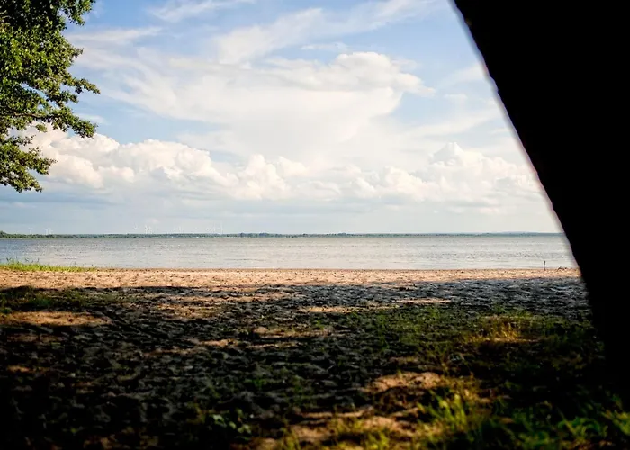 Dom wakacyjny Jantar Premium