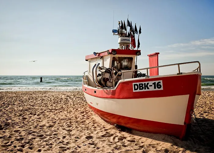 Jantar Premium Dom wakacyjny Bobolin